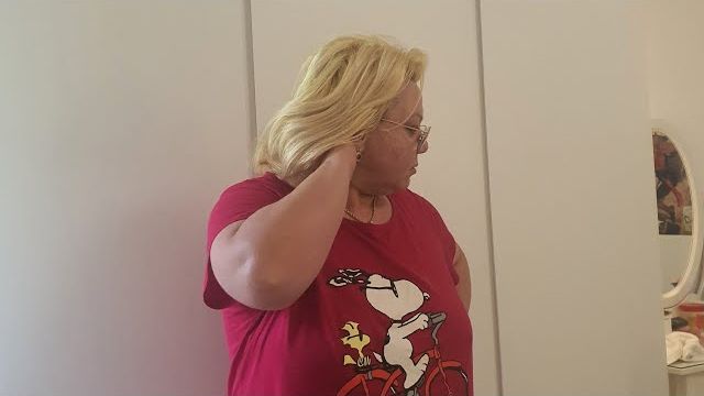 Курбанова- Ну как жить, страшно выходить из дома. Это уже не та Испания.