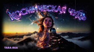 TARA IRIA🎙Космическая Чудь