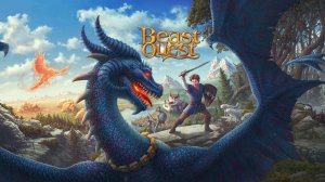 Beast Quest ▶ Прохождение «1 серия»
