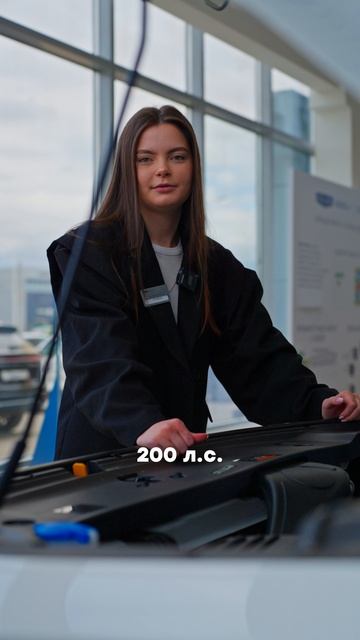 1, 2 или 3 деталь выдала семиместный кроссовер Geely Okavango? 🧡