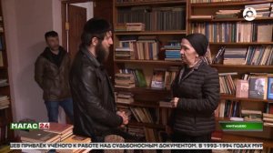 В Ингушетии прошли похороны известного общественного деятеля Мурата Келигова