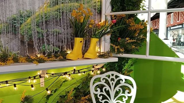 #какая красота прогулка в наре