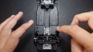 02 | Subara BRZ | Tamiya | 1/24