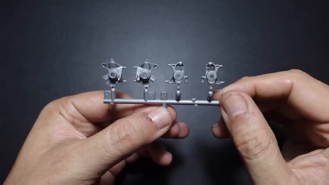 полное GMA T.50 | Tamiya | 1/24