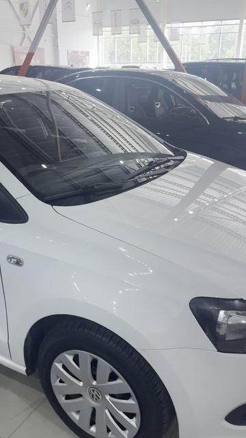 Продается VOLKSWAGEN Polo /Авто с пробегом
