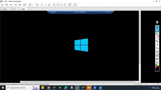 21 -Installing Operating System On Virtual Machine (VM) смотреть онлайн