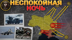 Переговоры Путин — Си⚠️ Массированная Атака✈️ Финальная битва за Донбасс⚔️ Военные Сводки 20.05.2026