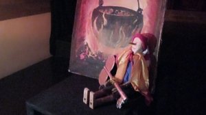 Представляем нашу версию «Приключений Буратино»