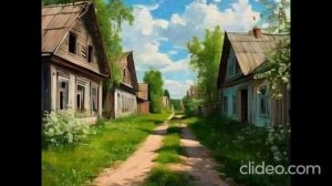 Заходит тьма в осиротевшие дома