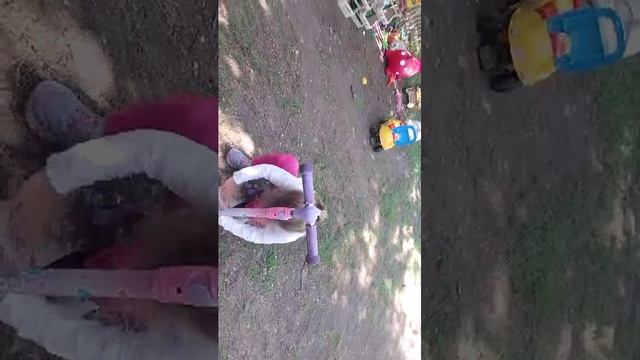 Гуляем
