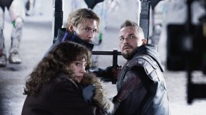 Весельчак У  Официальный тизер-трейлер 2027