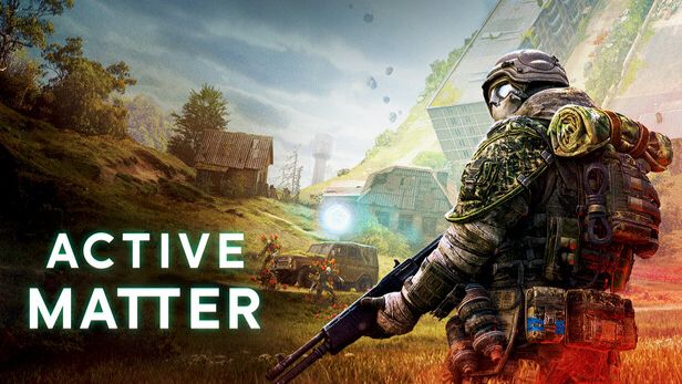 ActiveMatter