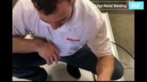 Сварочный аппарат для кровли Herz RoofOn Multi Digital | www.tool-tech.ru