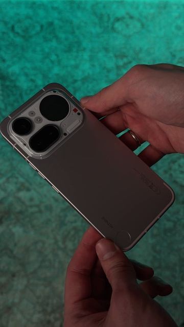 Разница Nothing Phone 4a и Nothing Phone 4a Pro