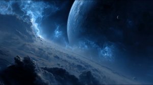 Beyond The Neptune ｜ Space Ambient Music