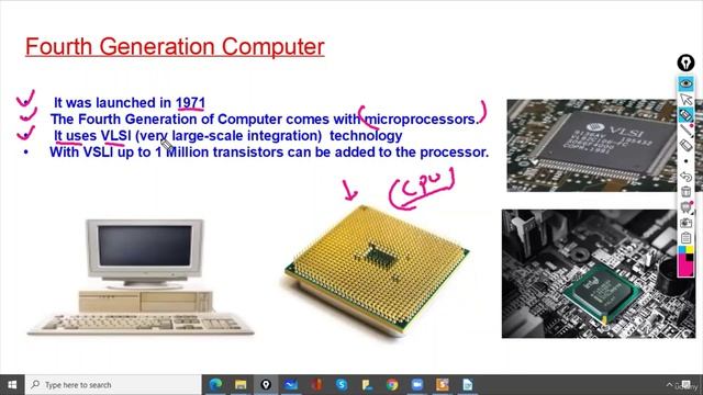 4 -Fourth Generation Computer смотреть онлайн