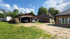 Нам столько не нужно. Неожиданный гость. Ему тут не рады. Делаем ремонт своими руками. Строим дом.
