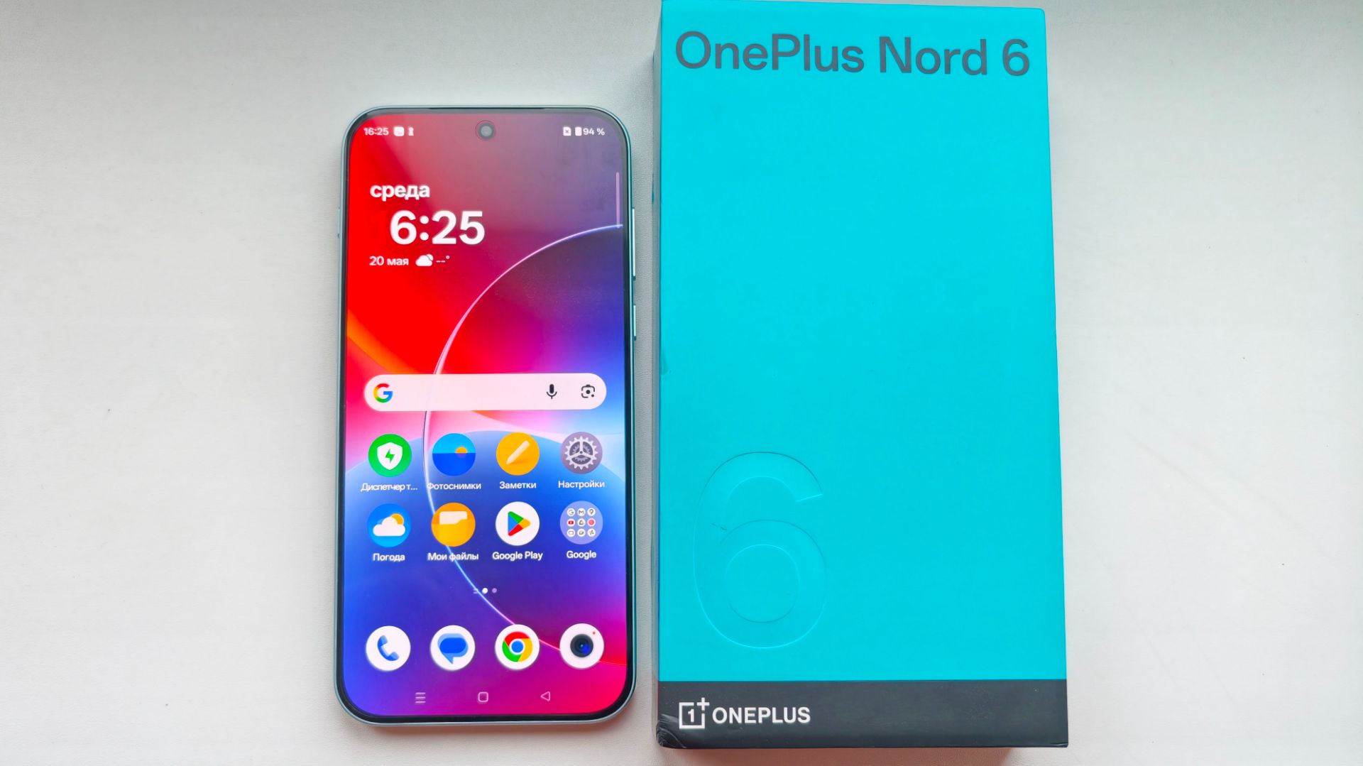 СТОИТ ЛИ БРАТЬ ONEPLUS NORD 6? ПЛЮСЫ И МИНУСЫ ТЕЛЕФОНА!