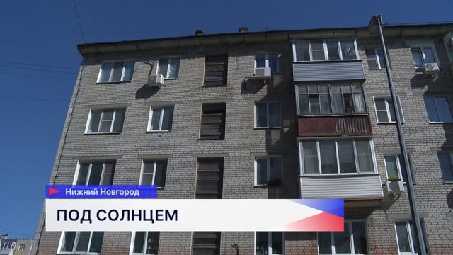 Жители одного из домов на Большой Покровской опасаются взрыва из-за газовых баллонов на крыше