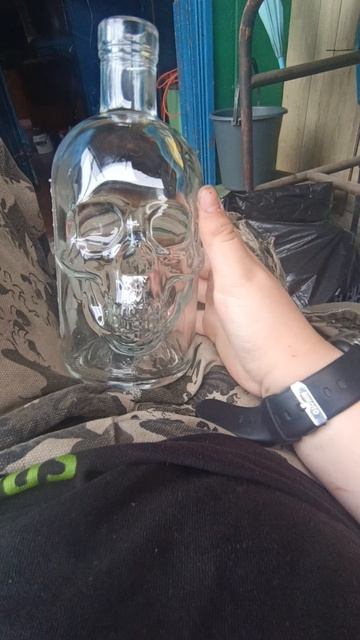 череп