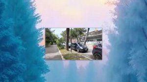 Колобок из Одессы. КАЖЕТСЯ НАЧАЛОСЬ