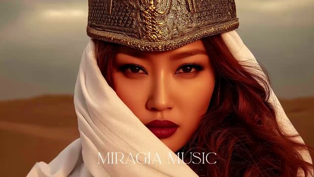 Восточная музыка пустыни | Красивая арабская музыка | Arabic Tribal Music