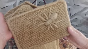 DIY.Все мои вязаные сумки