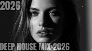 EMOTIONAL DEEP HOUSE 2026 ｜ VOCAL HOUSE & DARK DISCO MIX #78
