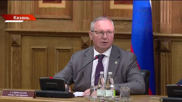 Новости Татарстана 19.05.2026