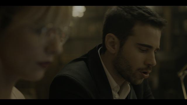 Берлин и Дама с горностаем 2 сезон 6 серия «Pomelo Loves Mandarinas» (сериал, 2026)