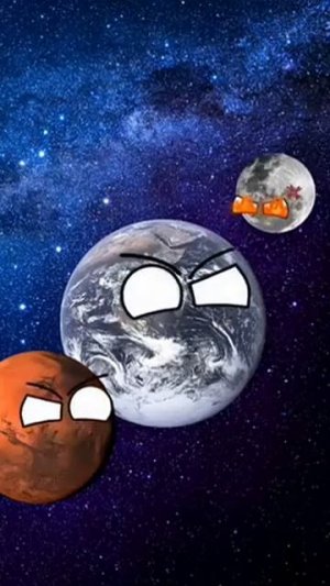 идея @Fanya_contryballs #школа #космонавта #countryballs #ахилес