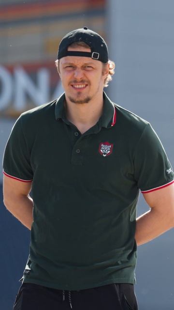 Настало время ЖАРКОГО 🥵 хоккея 🔥 #КХЛ