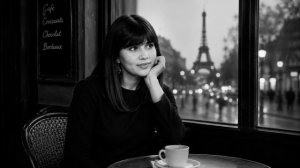 Мое сердце осталось в Провансе 💜 | Hélène Cadové — Красивая французская песня о родине