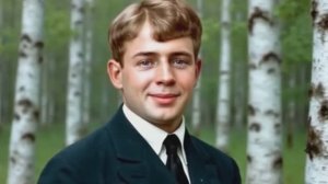 Спит ковыль равнина дорогая стихи С.Есенина