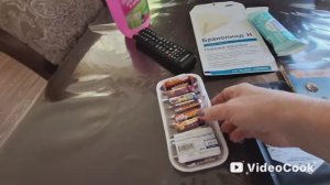 Влог/289/ Ухаживаю за родственниками/ Конфеты уже не те..
