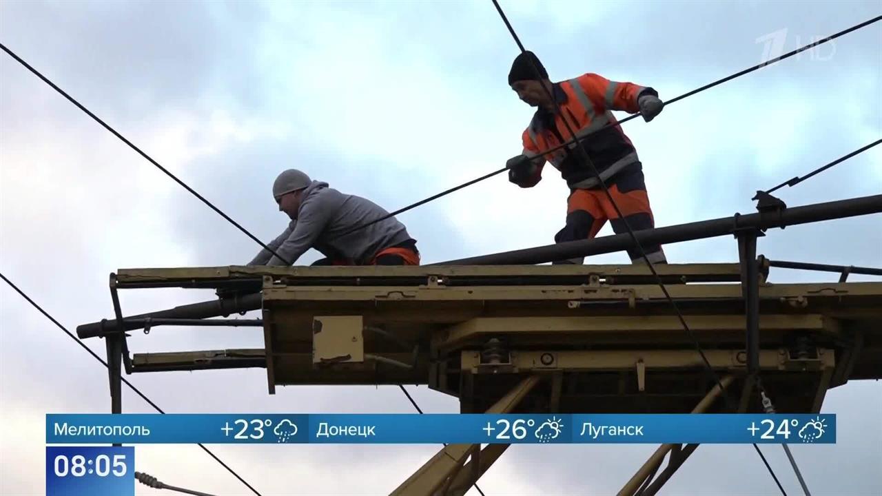 В регионах Северного Кавказа прогнозируют ливни, град и сильный ветер