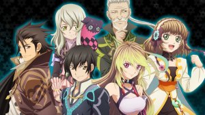 Tales of Xillia Remastered # 11
