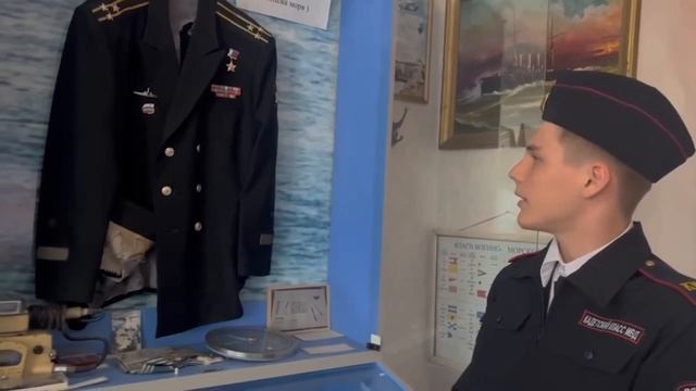 Глазами моего музея