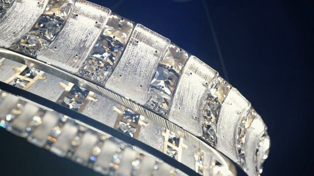 Люстра подвесная Stilfort 4049/03/08P Коллекции Gallery Ice / Галлери Айс