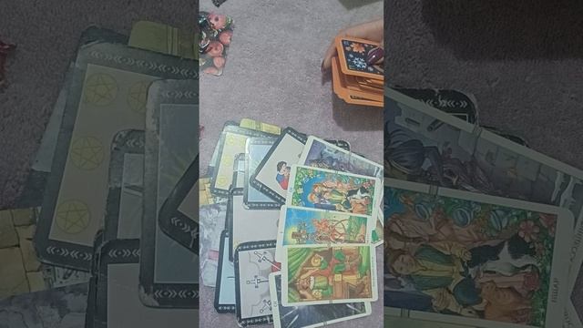 Что принесет вам это лето? Какие события❤️2 варианта