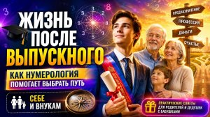 Жизнь после выпускного. Андрей Киселев