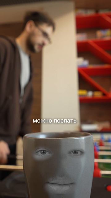 🤳 Запускаем мини-сериал!