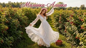 Малинка-Алинка, Shtuchka