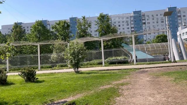 Стройка к метро Строгино май 2026