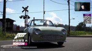 FORZA HORIZON 6