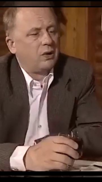 клип Барон Моего хорошего друга обнес.