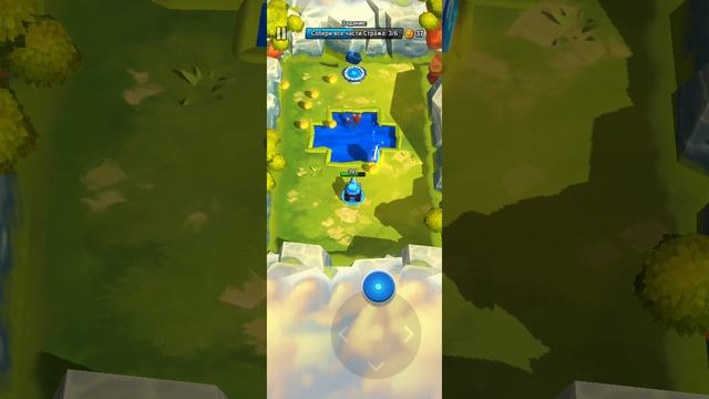 Tanks Vs Bug's игра для детей