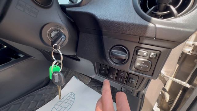 Toyota Corolla Axio 2018