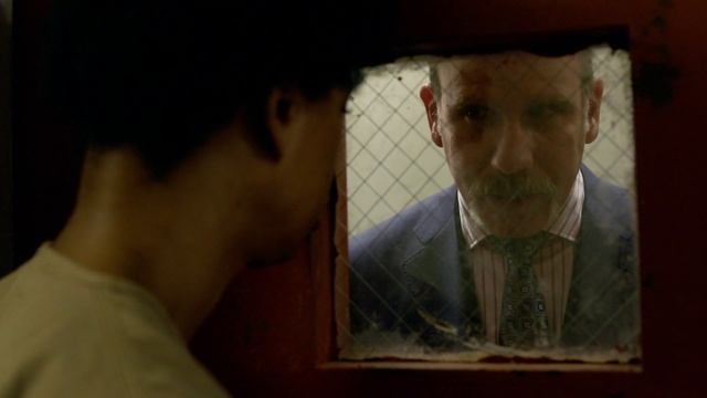 Оранжевый — хит сезона 4 сезон 4 серия «Доктор Псих» (сериал, 2016)