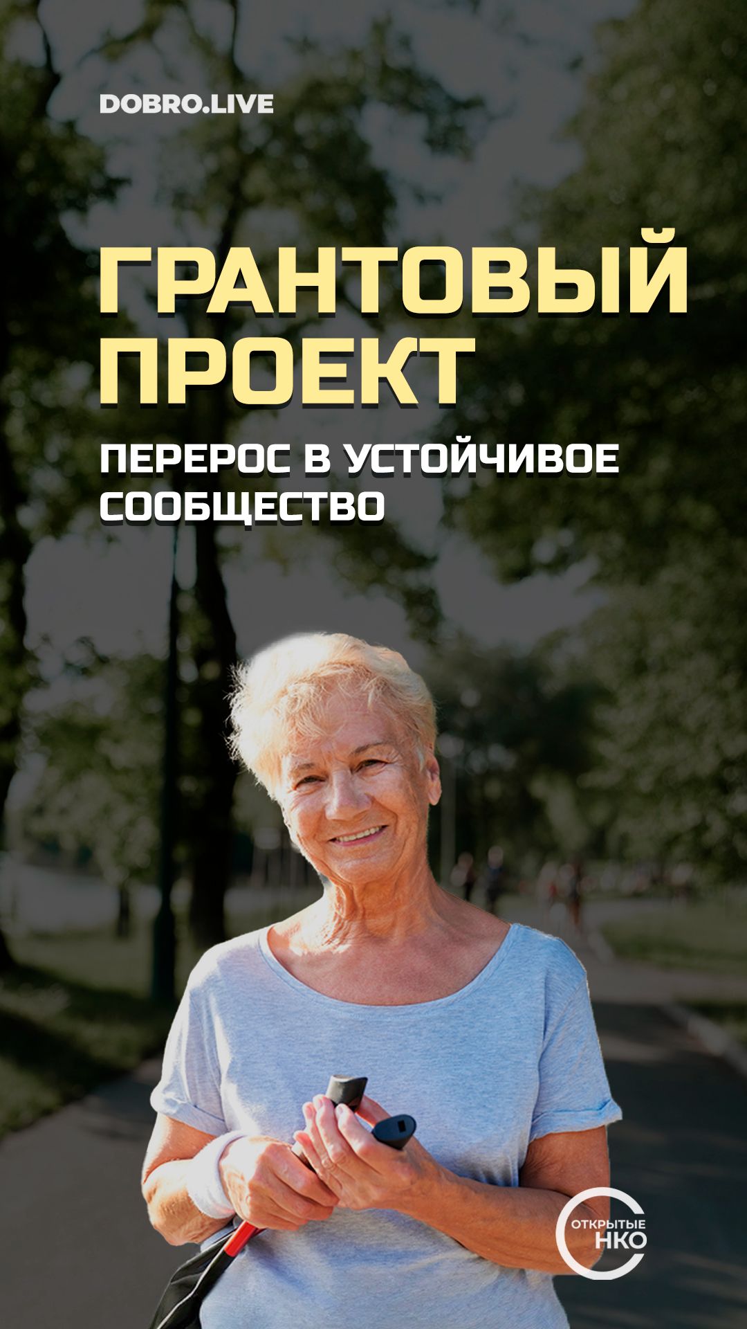 Активные соседи» из Чурилово: как социальная инициатива стала самодостаточным сообществом смотреть онлайн